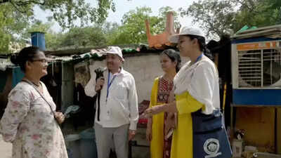 Census in Delhi: Are you ready? | Delhi News
