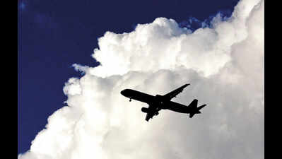 Man goes missing after landing at KIA from Abu Dhabi | Bengaluru News