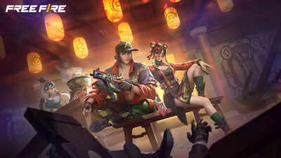Garena Free Fire Max redeem codes 03 May 2026: Unlock active codes and know how to redeem |