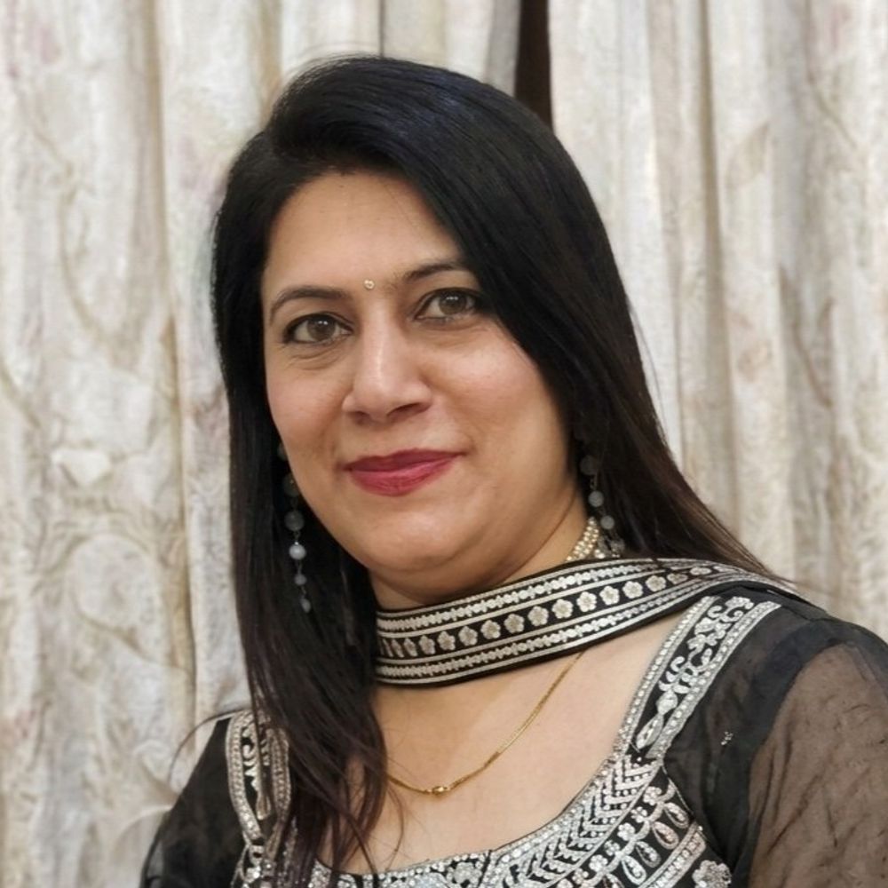 घरेलू कलह के चलते ही गई टीचर की हत्या:चश्मदीद बोला-पति गालियां दे रहा था, मां कांप रही थी, भाई बोला-मर्डर में परिवार शामिल