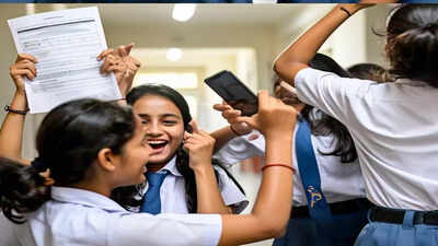 GSEB HSC Class 12th result 2026 declared: Direct link to download scorecards here