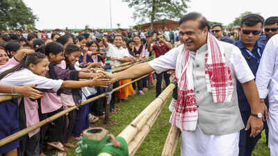 Assam polls: Can governance trump anti-incumbency against Himanta Sarma | India News
