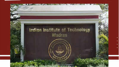 IIT Madras opens FACE, SCOPE and OAM modes for 2026 UG admissions, registration starts; apply here