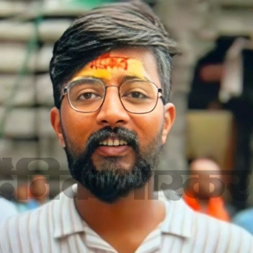 जॉकी शोरूम मैनेजर की चाकू मारकर हत्या:हांसी में कार में आए हमलावर, कहासुनी के बाद ताबड़तोड़ वार किए