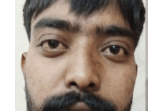 पंजाब के 2 कुख्यात गैंगस्टर मुंबई एयरपोर्ट से अरेस्ट:विदेश भागने की फिराक में थे; एक आरोपी अकाली पार्षद हत्याकांड में वांटेड