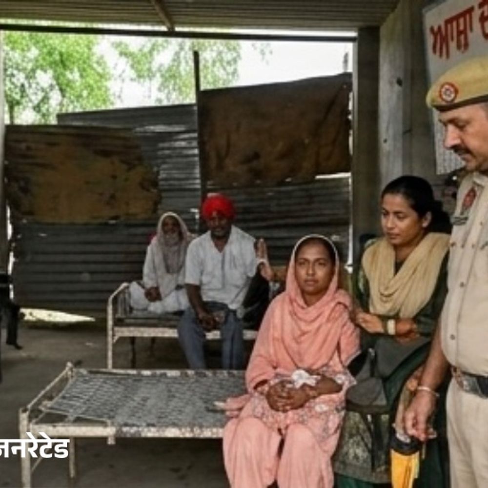 लुधियाना में फर्जी नशा मुक्ति केंद्र का भंडाफोड़:भोले-भाले लोगों से ठगी करने वाले तीन आरोपी नामजद