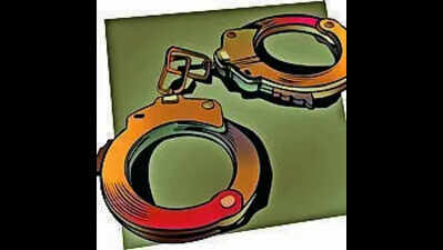 Delhi Police busts fake car sale scam, one arrested | Delhi News