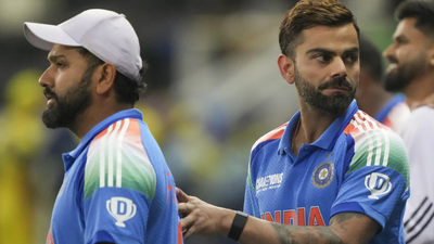 ‘Flow does get disrupted as one-format players’: Dhawan’s honest take on Rohit, Kohli | Cricket News
