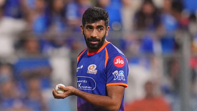 Jasprit Bumrah: What’s gone wrong? Jasprit Bumrah’s disastrous IPL 2026 – 132 Avg, 2 wickets in 8 games | Cricket News