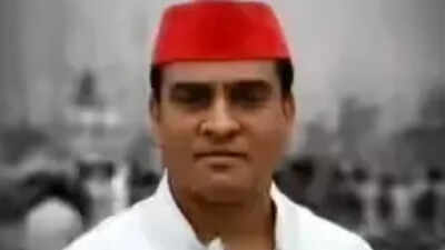 Former SP MLA booked after clash at goat market in Kanpur | Kanpur News