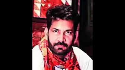 Jassi slams BJP for naming Honey Singh as anti-drug face | Chandigarh News
