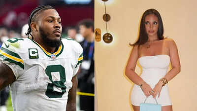Did Ash Kash indirectly expose Josh Jacobs before his arrest? Viral posts fuel major online speculation and debate | NFL News