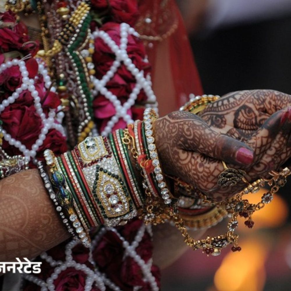करनाल में विवाहिता के साथ दहेज प्रताड़ना:अश्लील फोटो बनाकर किया गया ब्लैकमेल,महिला ने ससुराल पक्ष और अन्य पर लगाया गंभीर आरोप