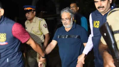 Drug Trafficker Salim Dola: Drug trafficker Salim Dola used Bulgarian passport and fake name ‘Hamza’ during stay in Türkiye, say officials | Delhi News