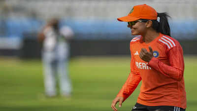 Anushka Sharma gets T20 captaincy, Harleen Deol to lead India-A in ODIs during England tour | Cricket News