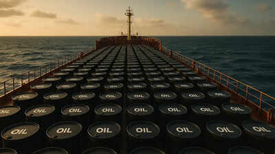 Oil price today (May 4, 2026): Crude drops as Trump signals help for ships stuck in Strait of Hormuz; stays above $100 per barrel
