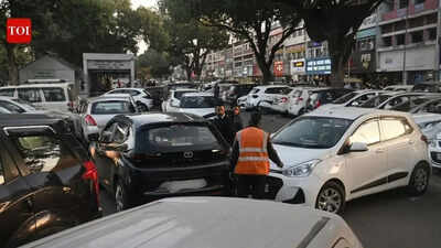 How parking disputes are turning into deadly violence across cities | Delhi News
