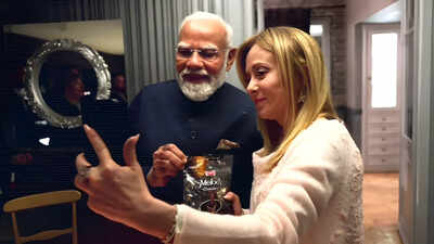 As ‘Melodi’ trends, Delhi court shields original ‘Melody’ | Delhi News