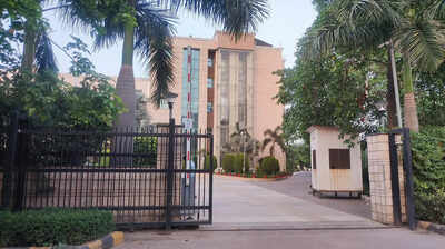PWD Seeks Consultant for Overhaul of MAMC Healthcare Hub | Delhi News