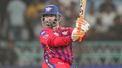 IPL 2026: Rs 27cr price tag burden for Rishabh Pant? LSG feel ‘it’s just a question of …’ | Cricket News