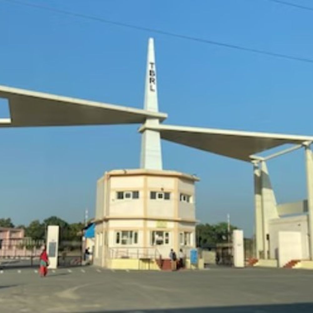 पंचकूला में होगा आज हाई कैलिबर बम ट्रायल:2 घंटे घरों से बाहर न निकलें, TBRL की एडवाइजरी, मंदिर-गुरुद्वारों से करवाई मुनादी