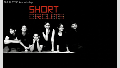 Theatre review: Micro-scenes merge the chaos of modern life in Short Circuits | Delhi News