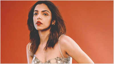 Shriya Pilgaonkar Speaks Out Against Stereotyping in Film Industry |