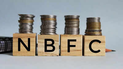 Nbfcs: NBFCs’ share of incremental bank credit doubles to 14%