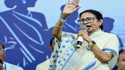 TMC moves SC to scrap EC order excluding State staff from vote counting supervisor duty | India News