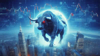 Stocks to buy: What’s the outlook for Nifty for May 4-May 8 week? Check list of top stock recommendations