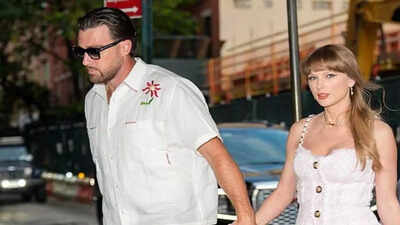 Travis Kelce: Travis Kelce is quietly becoming the male Taylor Swift of sports — here’s how | NFL News
