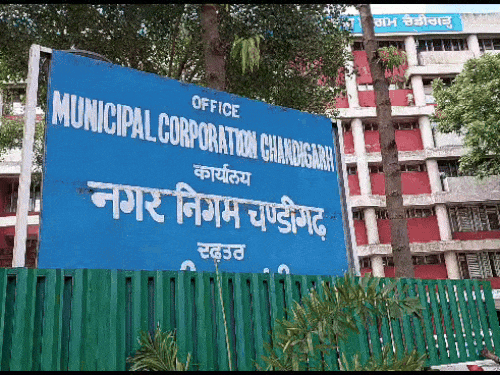 चंडीगढ़ में पूर्व सैनिकों को बड़ी राहत:100% मकान कर माफी का प्रस्ताव पास, परिवारों में खुशी; पंजाब-हरियाणा के बराबर हुआ फैसला