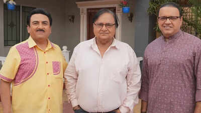 Mandar Chandwadkar: Taarak Mehta fame Mandar Chandwadkar shares wholesome moments with Rakesh Bedi and Dilip Joshi; calls them ‘Dhurandhar’