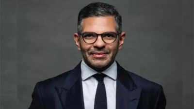 Sunjay Kapur’s assets frozen till ‘doubts settled’ | India News