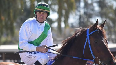 Veteran jockey Shane McGovern, 67, loses both legs after being trapped under dead horse Reformist for six hours | International Sports News