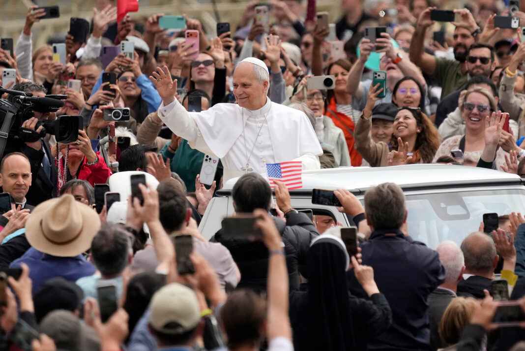 Bad Bunny wants to meet Pope Leo XIV. In Madrid, a crossover event is in the works.