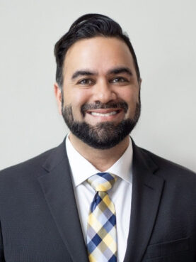 To combat polarization, a Houston interfaith group embraces riskier dialogue