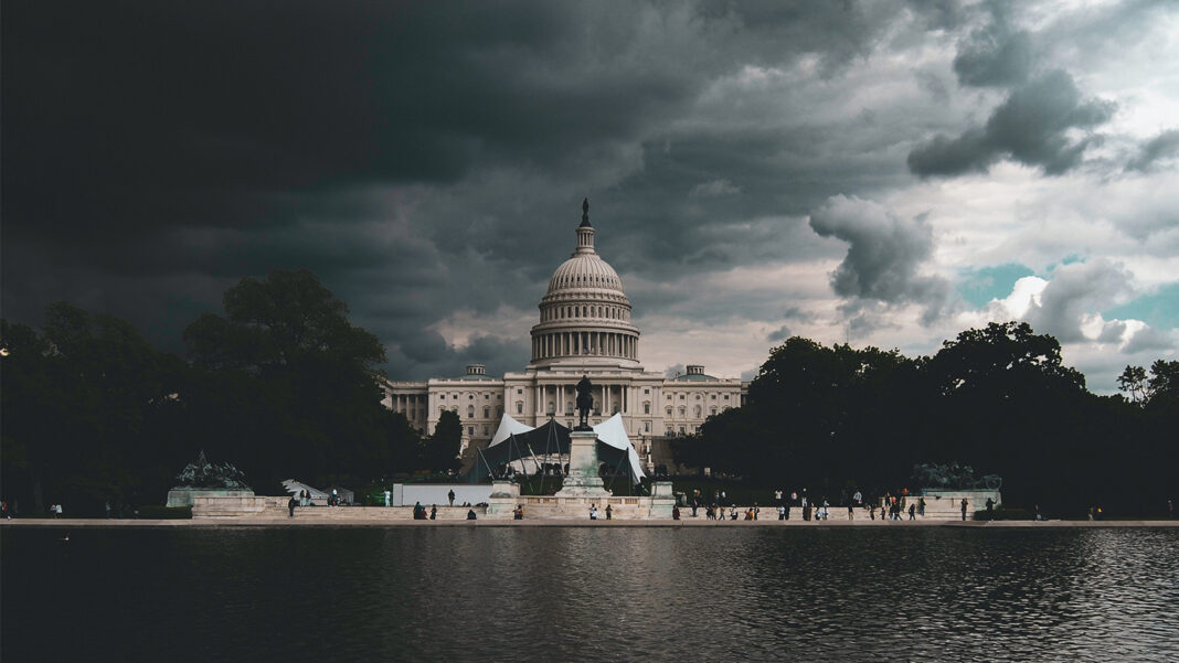 Congress must choose accountability and human dignity over more ICE funding