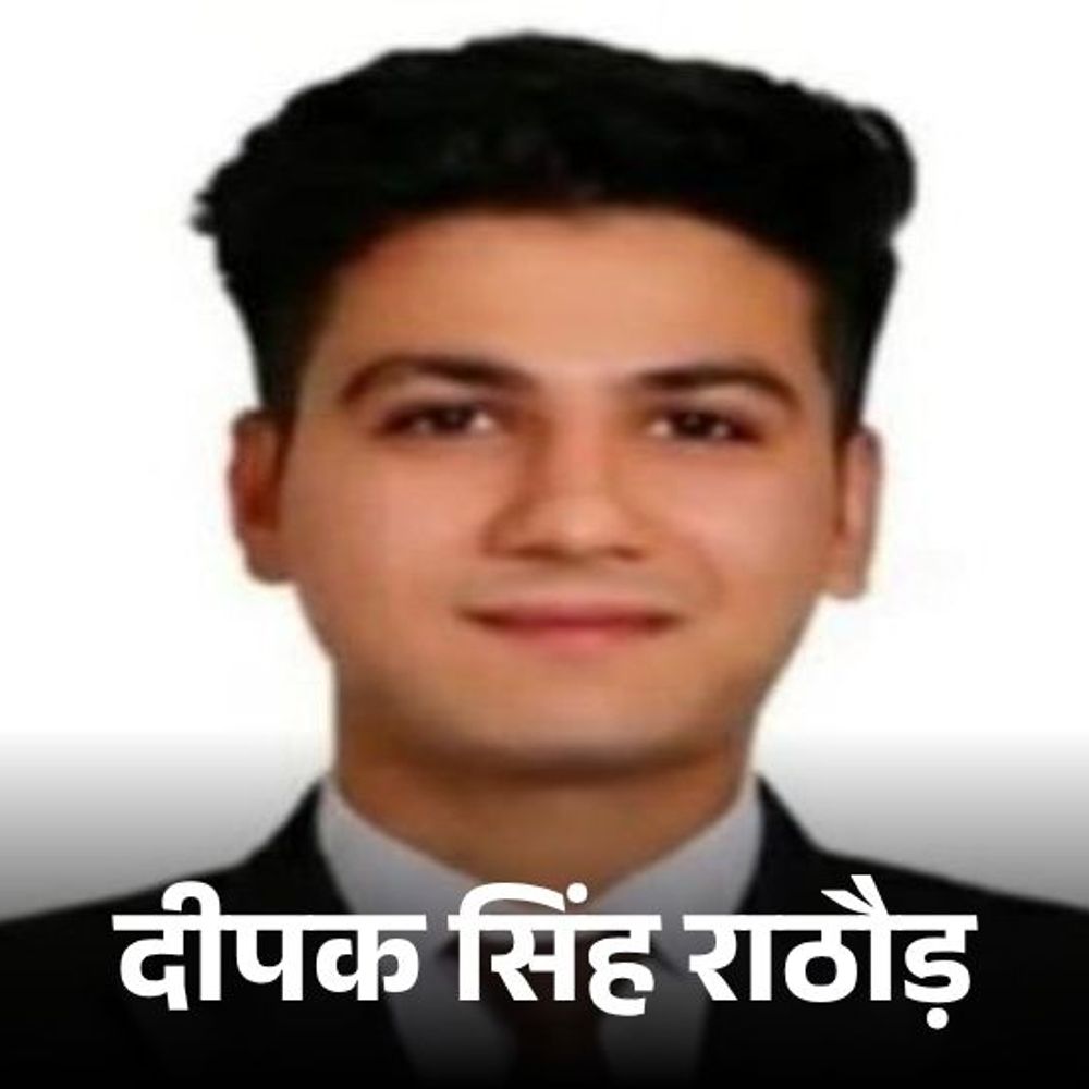 अमेरिका क्रूज-हादसा, 6 दिन बाद भी कोटा का शख्स लापता:शिपिंग कंपनी का कर्मचारी, क्रूज से समुद्र में गिरा था; एक दिन पहले घर बात की थी