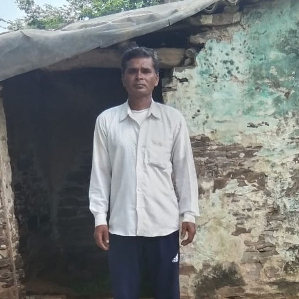 नारनौल के मजदूर की जयपुर में संदिग्ध मौत:शव घर आया तो परिजनों ने किया अंतिम संस्कार से इंकार, पुलिस ने कराया पोस्टमार्टम