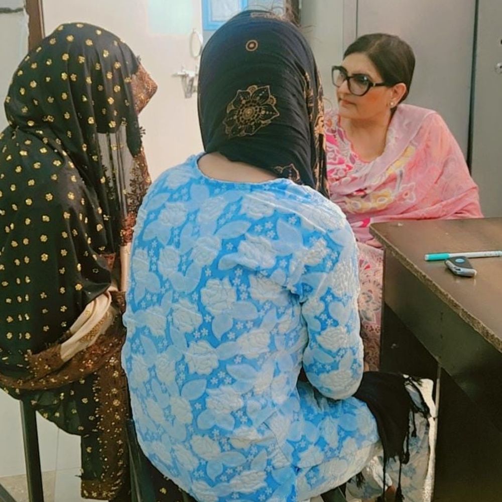 पानीपत में पेट दर्द से किशोरी के गर्भवती का खुलासा:बिहार से पहुंची, मां ले गई अस्पताल; पड़ोसी पर रेप का आरोप