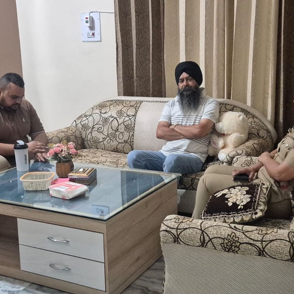 होशियारपुर में CM मान का दौरा, किसान नेता हाउस अरेस्ट:टांडा में आज शाम 5 बजे होगा कार्यक्रम; किसान कर रहे थे मिलने की मांग