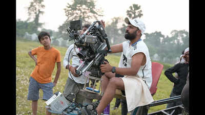 State aims to become major filming destination with incentives and talent development | Patna News