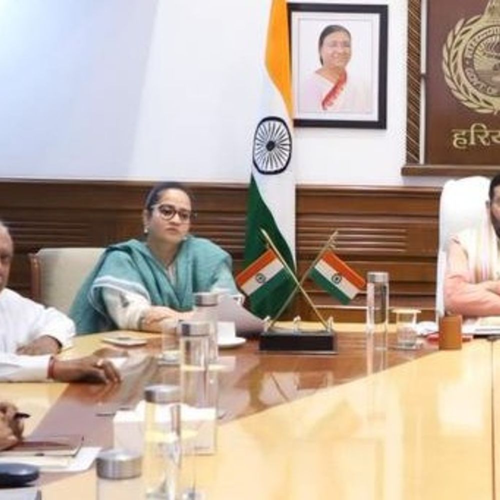 प्रदेश को 100 करोड़ से मिलेंगी 9 स्वास्थ्य सेवाएं:सीएम-स्वास्थ्य मंत्री पंचकूला से करेंगे लोकार्पण, PHC-CHC लेवल पर होगी अब ECG