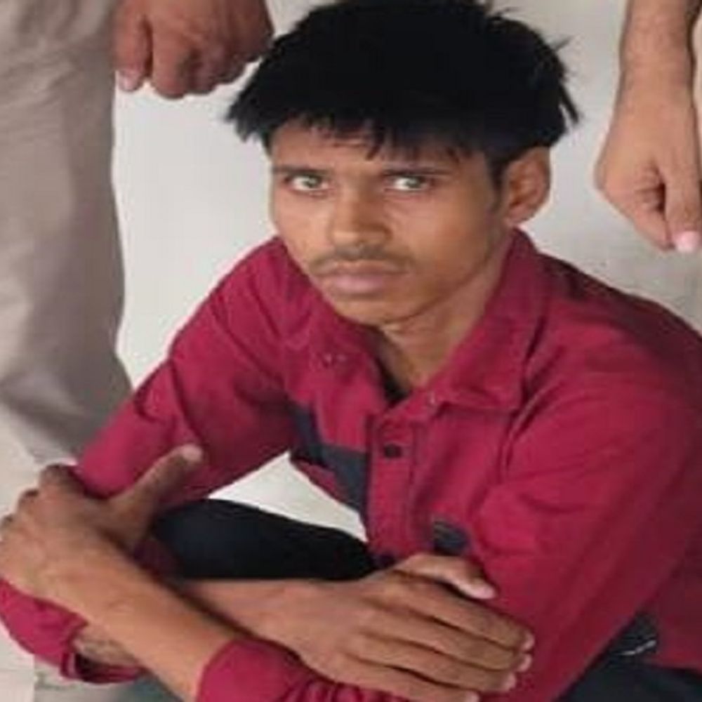 पानीपत में दो सगे भाइयों पर चाकूओं से हमला:मामूली कहासुनी का बदला लेने के लिए पेट में घोंपा था चाकू; नाबालिग समेत दो गिरफ्तार