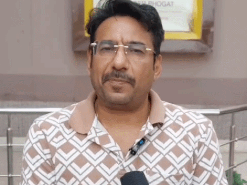पूर्व सीएम मनोहर लाल के जीवन पर होगा सांग:रोहतक में 5 मई को सजेगा मंच, बचपन से बुढ़ापे तक के संघर्ष को करेंगे चरितार्थ