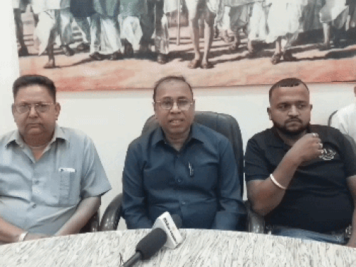 रोहतक की वैश्य शिक्षण संस्था में राजनीति हलचल तेज:प्रधान व कोषाध्यक्ष की सदस्यता रद्द, नए प्रधान के लिए शुरू हुई लॉबिंग