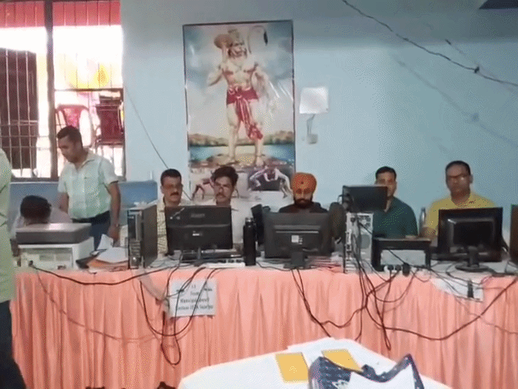Punjab Nagar Nikay Election Results LIVE Update| Counting Starts 8 AM; Bhaskar App