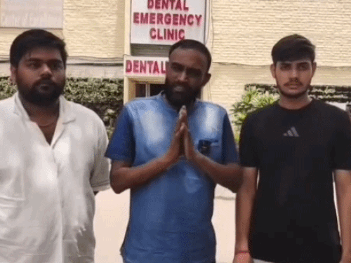 Rohtak AMVA Protest | Dental College Principal Probe Demand