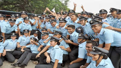 AFCAT 2 Merit List 2025 out: 744 candidates make the cut— check toppers list, steps to check result and final selection process